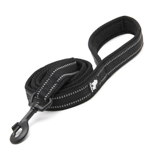 Guia para Cachorro Refletiva e Macia  | Truelove® Confort