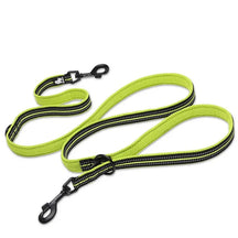 Guia para Cachorro Multi Função Refletiva  | Truelove Seven™