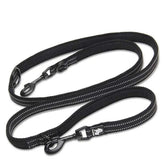 Guia para Cachorro Multi Função Refletiva  | Truelove Seven™