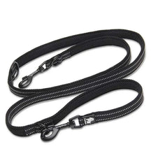Guia para Cachorro Multi Função Refletiva  | Truelove Seven™