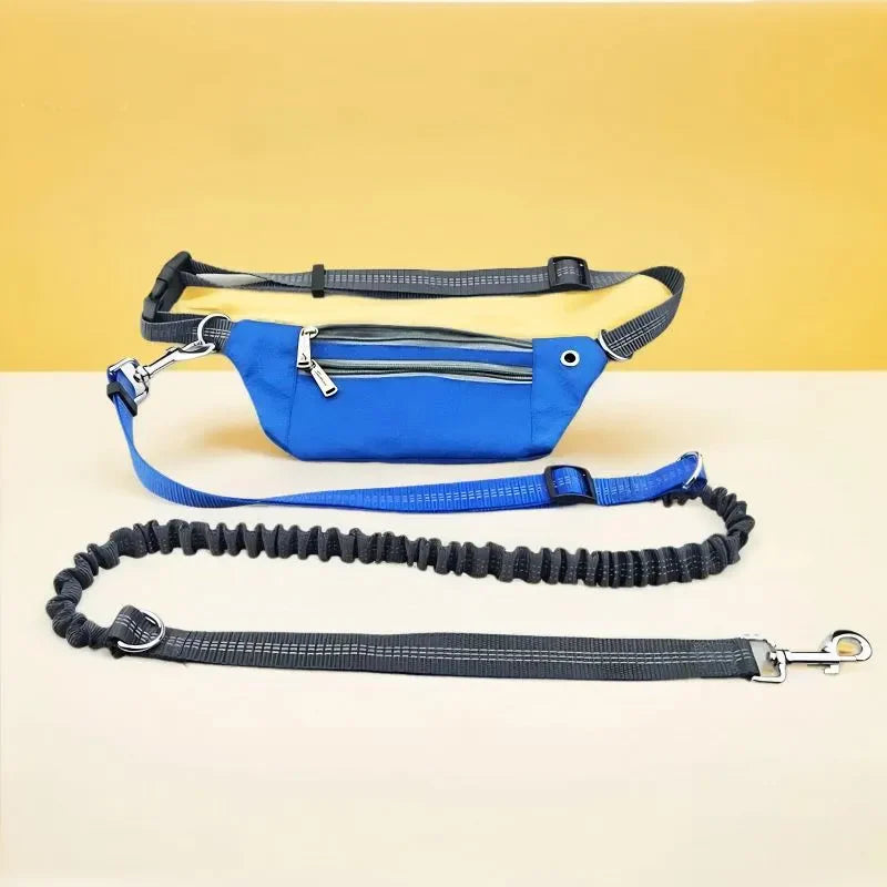 Guia ActiveFit™ | Para Cachorro