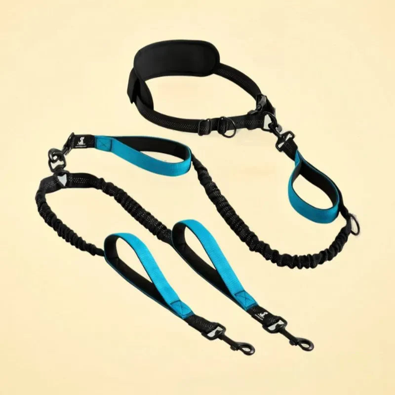 Guia para Cachorro de Mãos Livres | Handsfree™