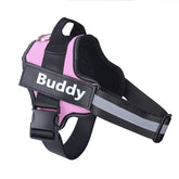 Peitoral para Cachorro Personalizável | CustomDog™