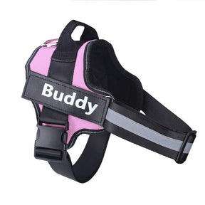 Peitoral para Cachorro Personalizável | CustomDog™