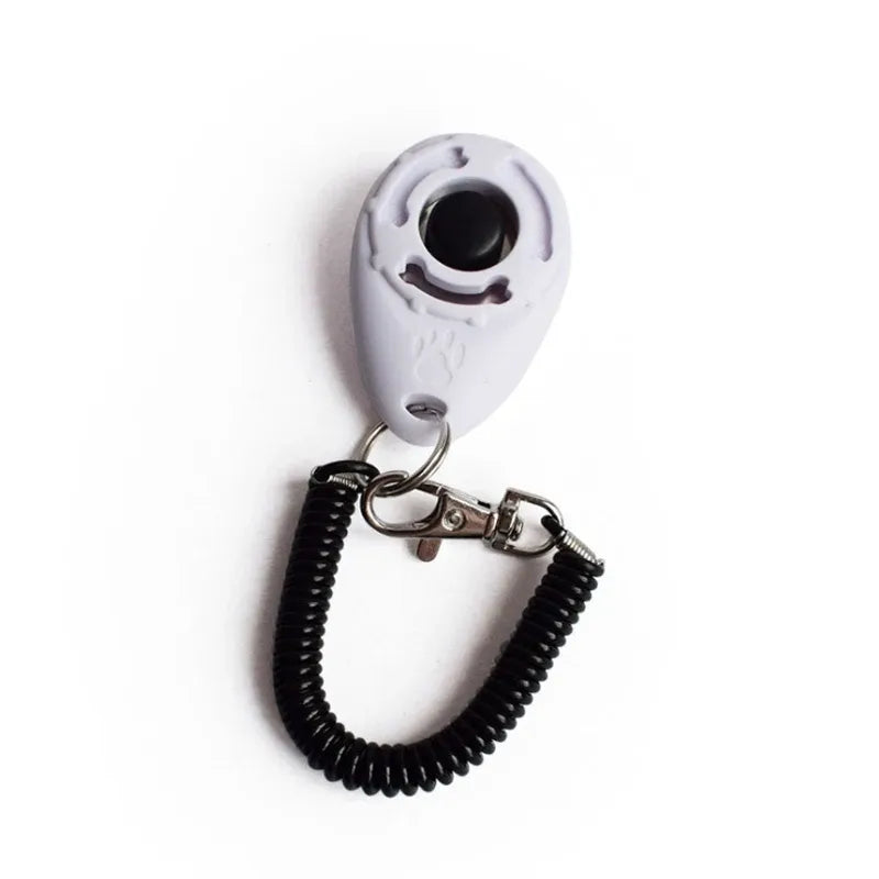 Clicker Colors™ | Para Adestramento
