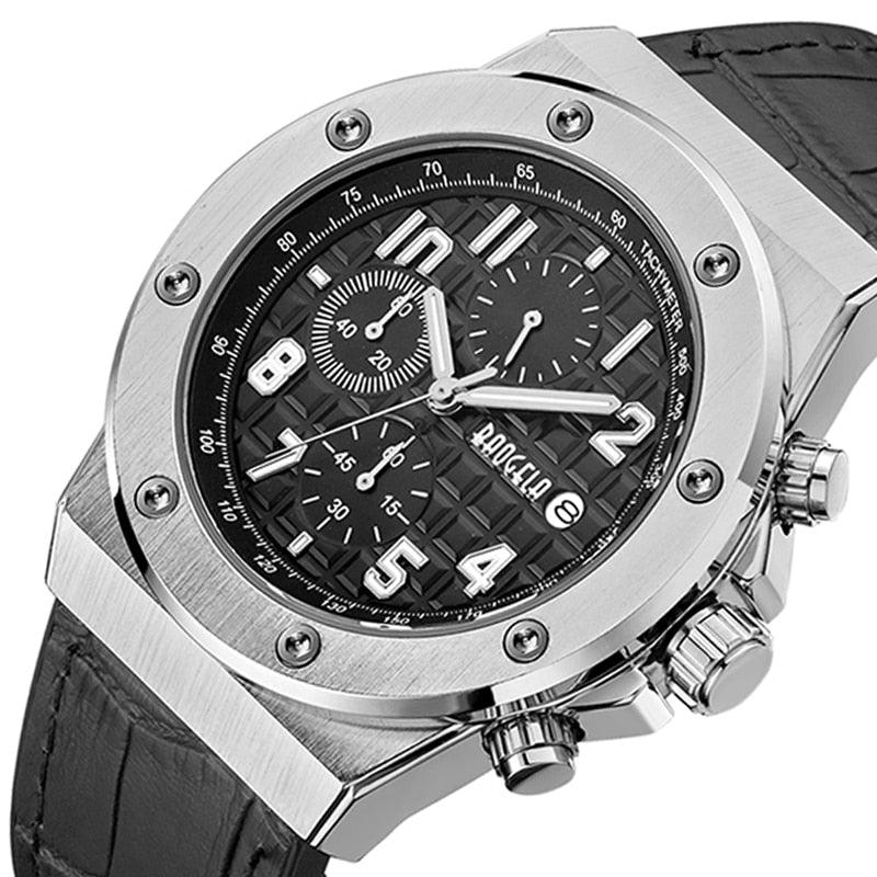 Relógio Masculino Carbon