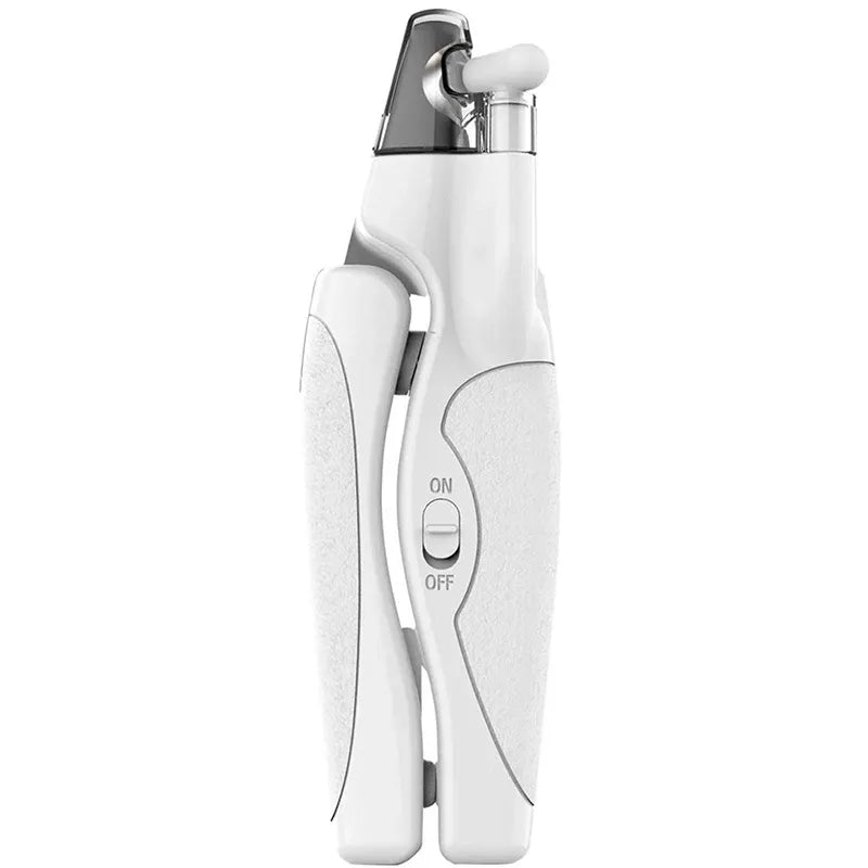 Cortador de unhas para Cachorro e Gato Profissional | Alicate Nail Clippers Pro™