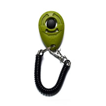 Clicker Colors™ | Para Adestramento
