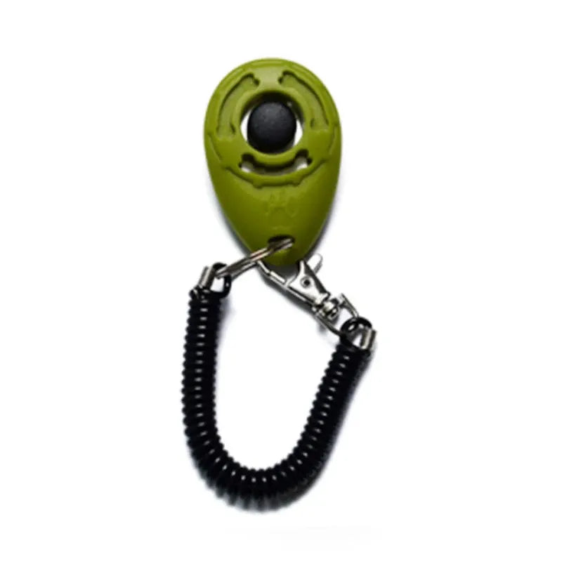 Clicker Colors™ | Para Adestramento