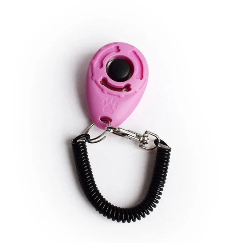 Clicker Colors™ | Para Adestramento