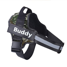 Peitoral para Cachorro Personalizável | CustomDog™