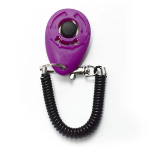 Clicker Colors™ | Para Adestramento