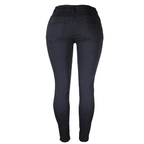 Calça Skinny Jeans Modeladora