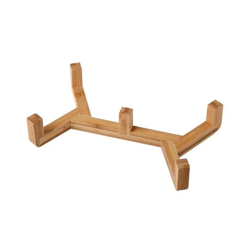 Tigela Bamboo Ceramic™ | Para Cachorro e Gato