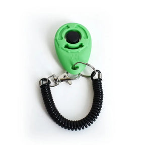 Clicker Colors™ | Para Adestramento