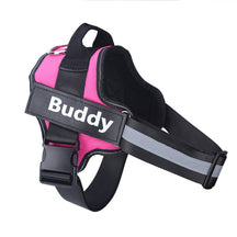 Peitoral para Cachorro Personalizável | CustomDog™