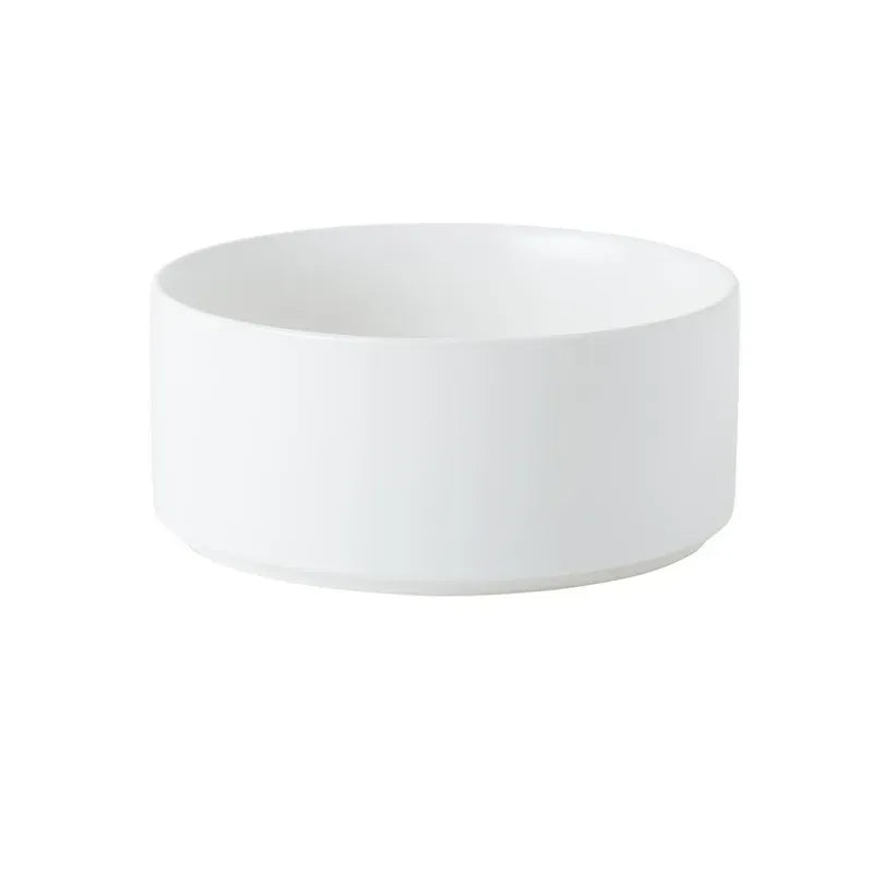 Tigela Bamboo Ceramic™ | Para Cachorro e Gato