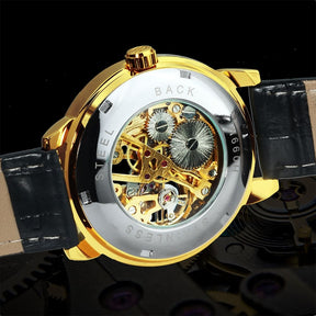 Relógio Masculino Limited Forsing Automático