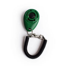 Clicker Colors™ | Para Adestramento