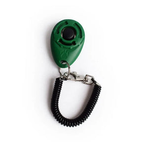 Clicker Colors™ | Para Adestramento