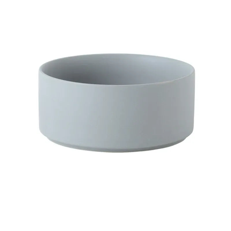 Tigela Bamboo Ceramic™ | Para Cachorro e Gato