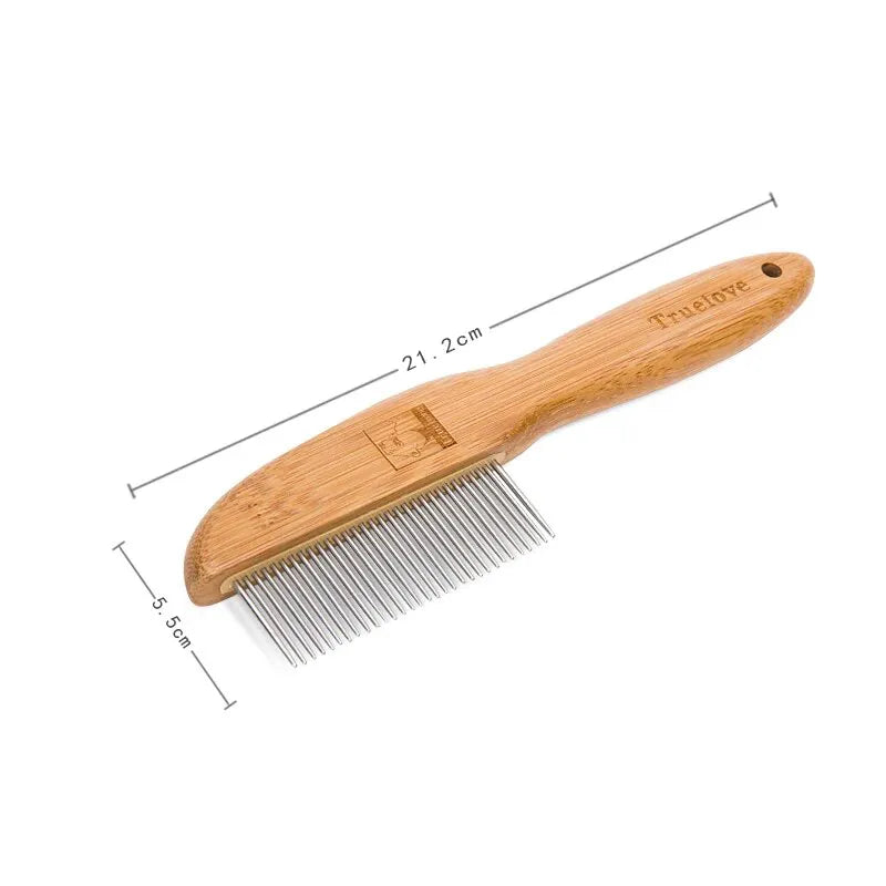 Pente Truelove® FurPerfection | Para Cachorro e Gato