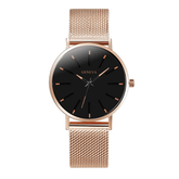 Relógio Masculino Gen Classic Minimalista