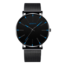 Relógio Masculino Gen Classic Minimalista