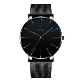 Relógio Masculino Gen Classic Minimalista