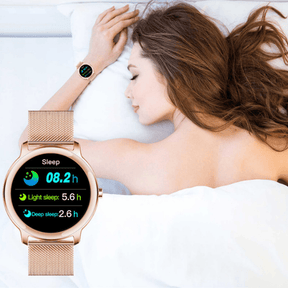 Relógio Fitness Monitor Frequência Cardíaca