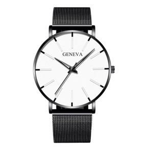 Relógio Masculino Gen Classic Minimalista