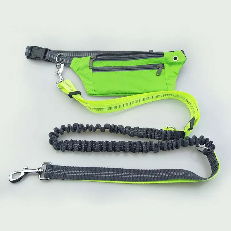 Guia ActiveFit™ | Para Cachorro