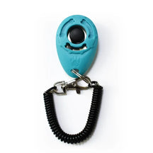 Clicker Colors™ | Para Adestramento
