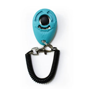 Clicker Colors™ | Para Adestramento