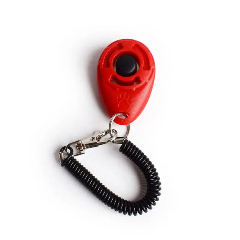 Clicker Colors™ | Para Adestramento