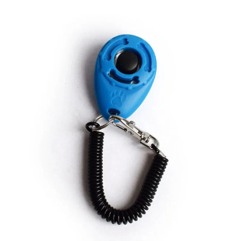 Clicker Colors™ | Para Adestramento