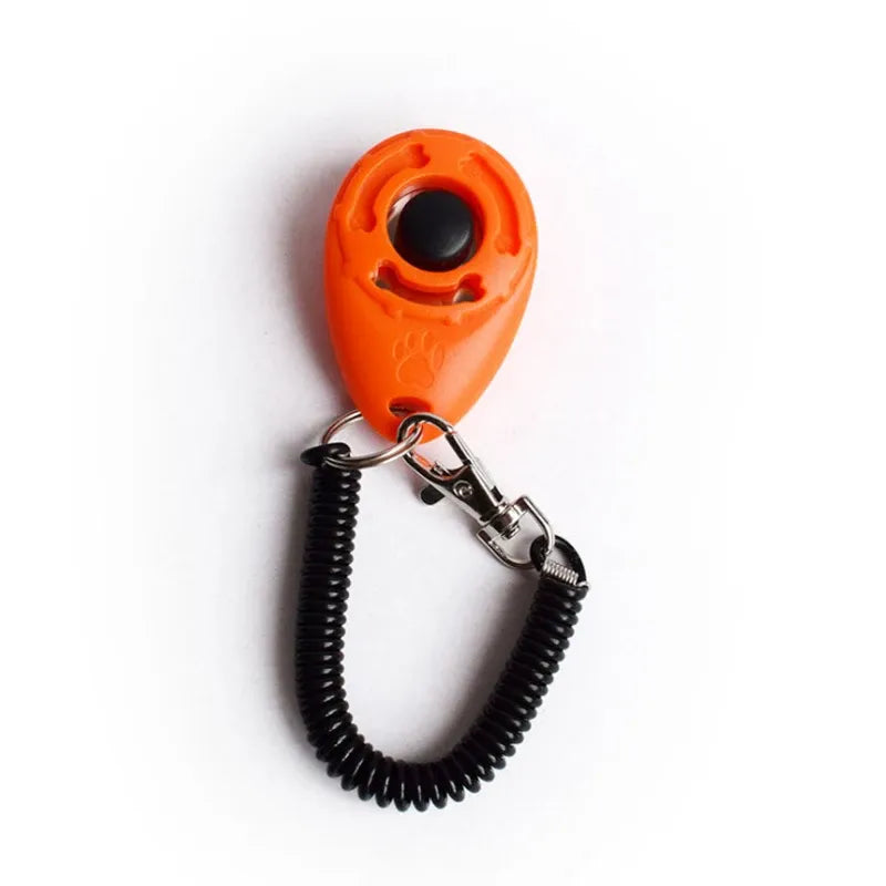 Clicker Colors™ | Para Adestramento
