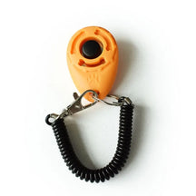 Clicker Colors™ | Para Adestramento
