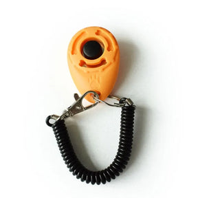 Clicker Colors™ | Para Adestramento