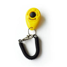Clicker Colors™ | Para Adestramento