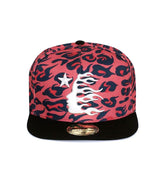 Boné Hellstar Snapback