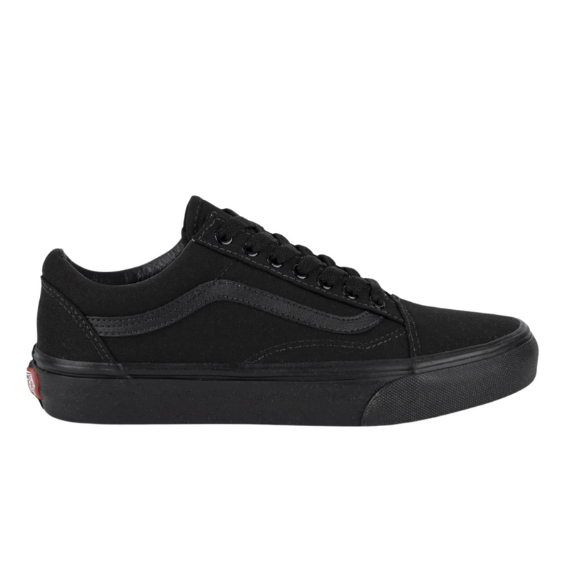 Tênis VANS Skate Allblack