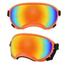 Óculos de Sol Pet HDVision™ | Para Cachorro