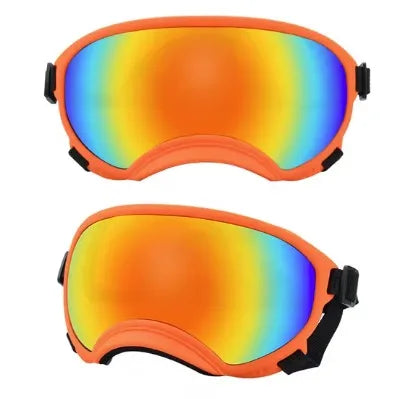Óculos de Sol Pet HDVision™ | Para Cachorro