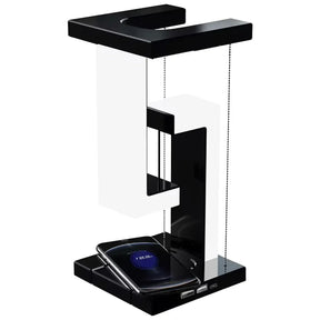 Luminária de Mesa com Carregador por Indução - Minz