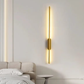 Luminária de Parede Linha de Led