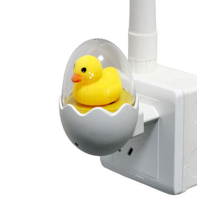 Luminária Pintinho para Bebês