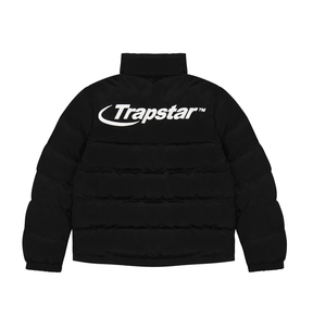 Jaqueta Puffer Trapstar Hyperdrive