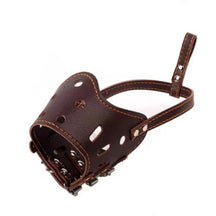 Focinheira para Cachorro Ajustável e Reforçada | Focinheira Corino™