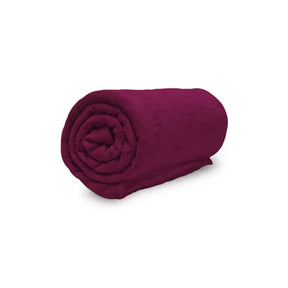 Manta Cobertinha Peludin™ Premium para Cães e Gatos - Super Macia e Peludinha - Todas as Raças e Portes
